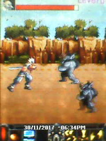 Dragon Hunter 2